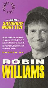 Watch Saturday Night Live: The Best of Robin Williams