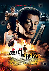 Watch Bullet to the Head