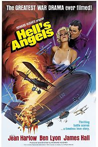 Watch Hell's Angels