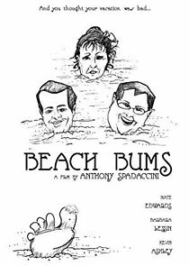 Watch Beach Bums