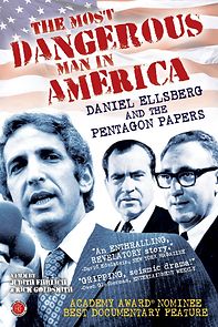 Watch The Most Dangerous Man in America: Daniel Ellsberg and the Pentagon Papers