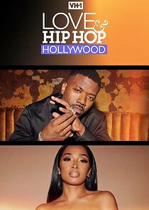 Watch Love & Hip Hop: Hollywood