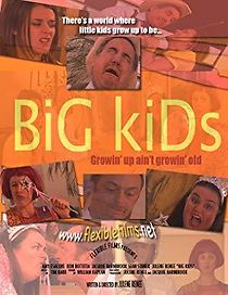Watch Big Kids