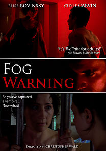 Watch Fog Warning