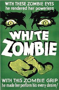 Watch White Zombie