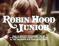 Watch Robin Hood Junior