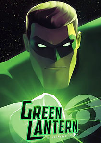 Watch Green Lantern The Animated Series