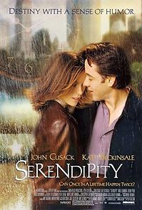 Watch Serendipity