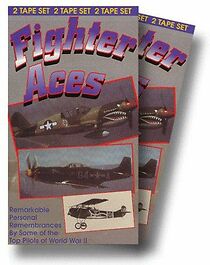 Watch Fighter Aces