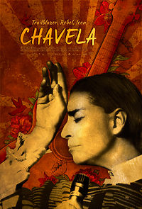 Watch Chavela