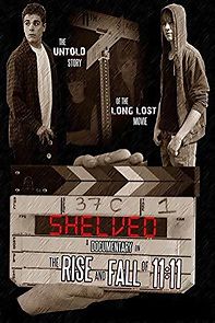 Watch Shelved: The Rise and Fall of 11:11