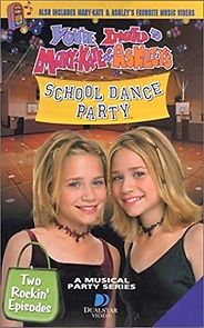 Watch You're Invited to Mary-Kate & Ashley's School Dance Party