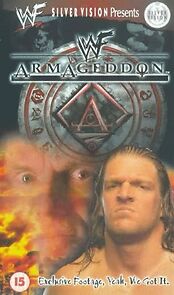 Watch WWF Armageddon (TV Special 1999)