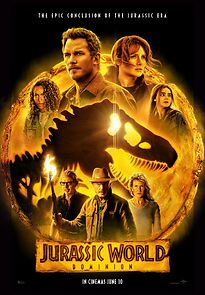 Watch Jurassic World Dominion