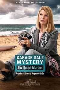 Watch Garage Sale Mystery: The Beach Murder