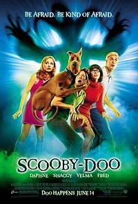 Watch Live Action Scooby-Doo Films