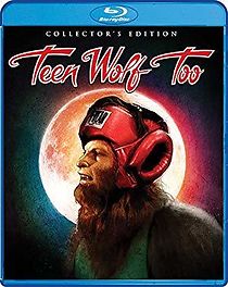 Watch Teen Wolf Too: Otherworldly - An Interview with Co-star Kim Darby