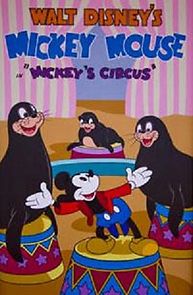 Watch Mickey's Circus