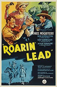 Watch Roarin' Lead