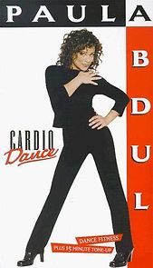 Watch Paula Abdul: Cardio Dance