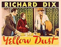 Watch Yellow Dust