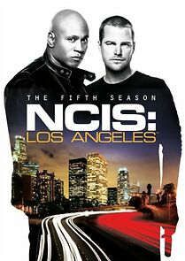 Watch NCIS: Los Angeles: Season 5 - Unexpected Developments