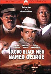 Watch 10,000 Black Men Named George