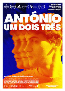 Watch Antonio One Two Three