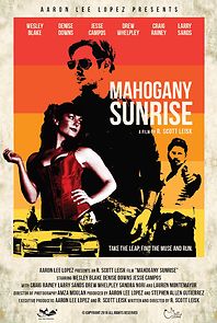 Watch Mahogany Sunrise