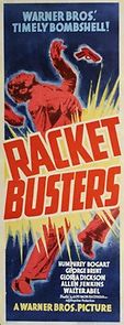 Watch Racket Busters