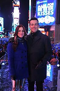 Watch NBC's New Year's Eve with Carson Daly