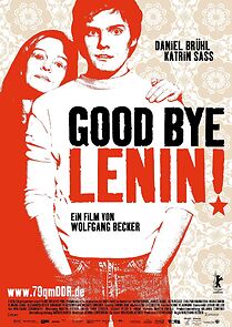 Watch Good Bye Lenin!