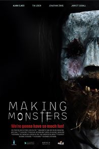 Watch Making Monsters