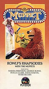 Watch Muppet Video: Rowlf's Rhapsodies with the Muppets