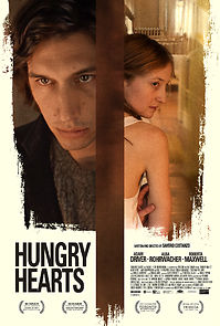 Watch Hungry Hearts