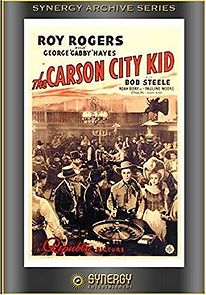 Watch The Carson City Kid