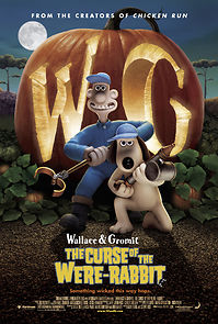 Watch Wallace & Gromit: The Curse of the Were-Rabbit