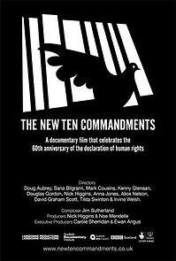Watch The New Ten Commandments