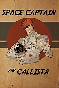 Watch Space Captain and Callista