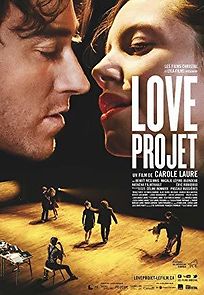 Watch Love Project