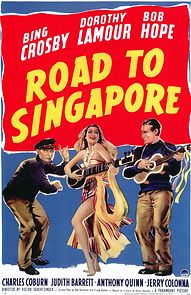 Watch Road to Singapore
