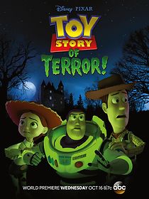 Watch Toy Story of Terror