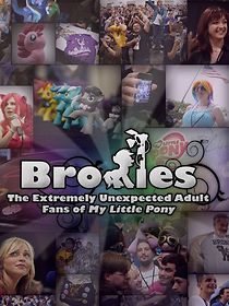 Watch Bronies: The Extremely Unexpected Adult Fans of My Little Pony