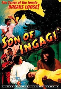 Watch Son of Ingagi