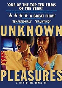 Watch Unknown Pleasures