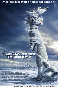 Watch The Day After Tomorrow