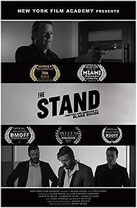 Watch The Stand