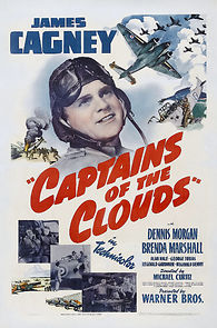 Watch Captains of the Clouds
