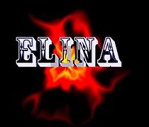 Watch Elina