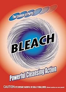 Watch Bleach (Short 2002)